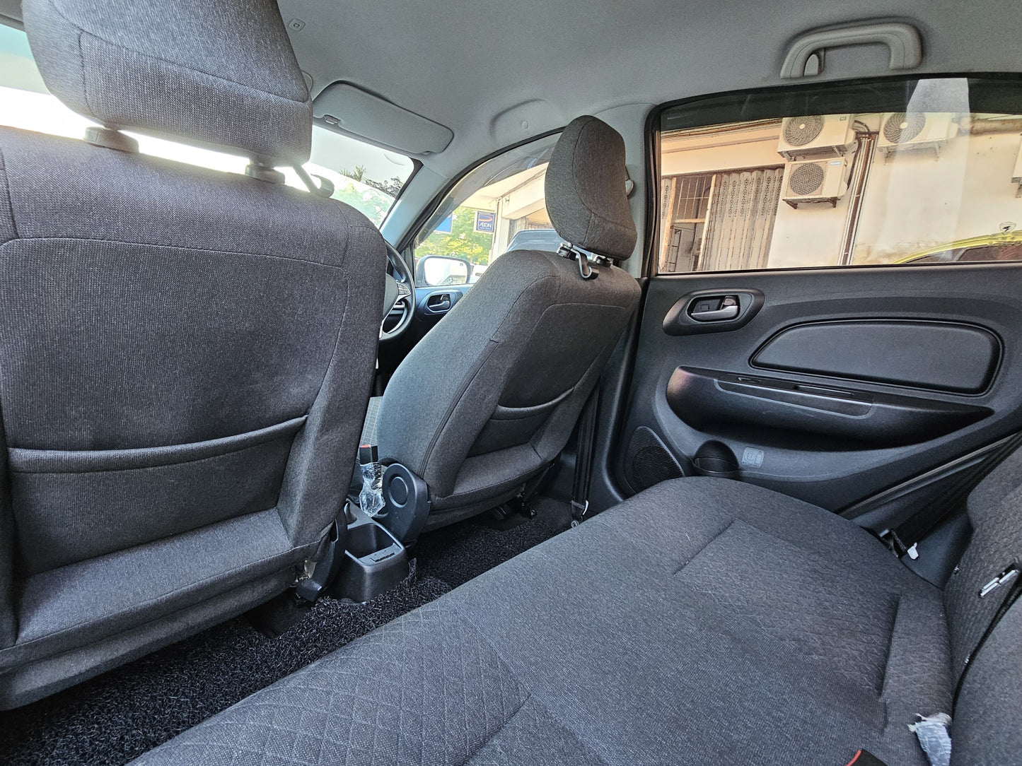 2020 Proton SAGA 1.3 A PREM MC2 AUTOMATIK 1.3L (AT)