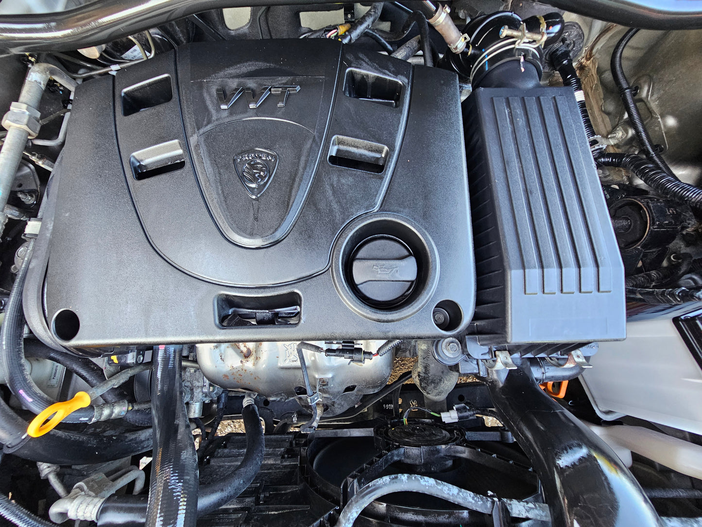 2020 Proton SAGA 1.3 A PREM MC2 AUTOMATIK 1.3L (AT)