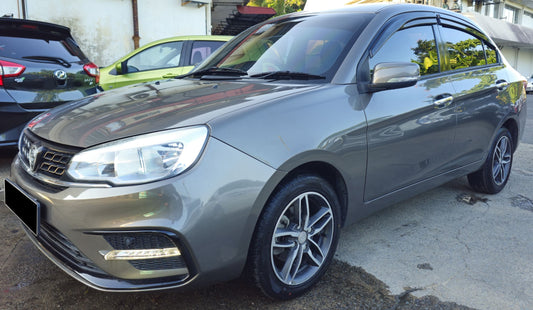 2020 Proton SAGA 1.3 A PREM MC2 AUTOMATIK 1.3L (AT)