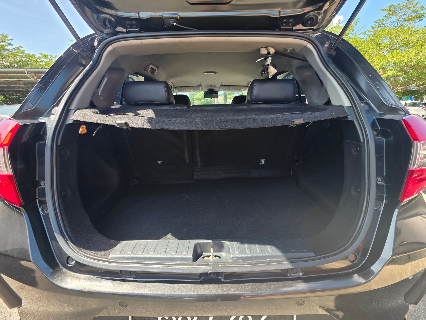 2023 Perodua MYVI 1.5 A - 1500 (HIGH SPEC) D-CVT FL (AT)