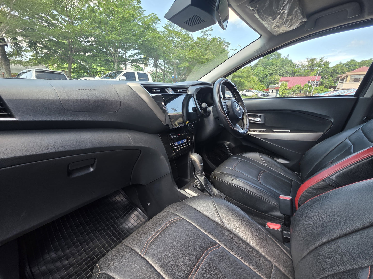 2023 Perodua MYVI 1.5 A - 1500 (HIGH SPEC) D-CVT FL (AT)