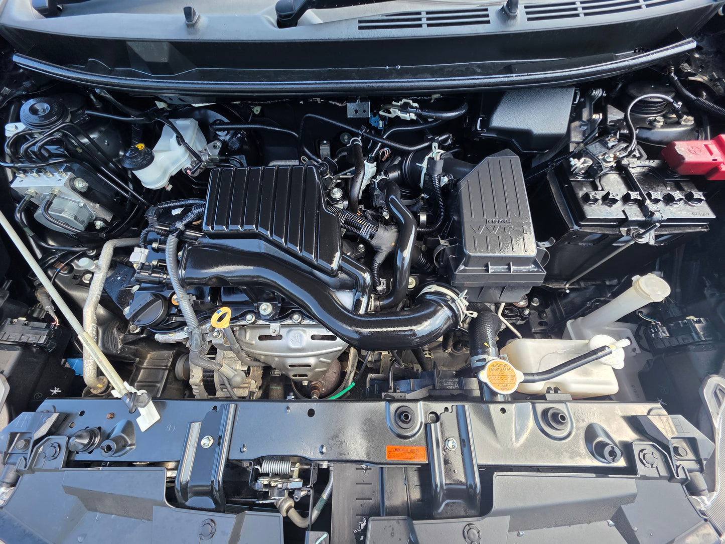 2023 Perodua MYVI 1.5 A - 1500 (HIGH SPEC) D-CVT FL (AT)