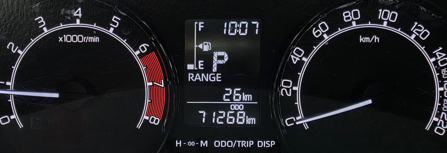 2023 Perodua MYVI 1.5 A - 1500 (HIGH SPEC) D-CVT FL (AT)