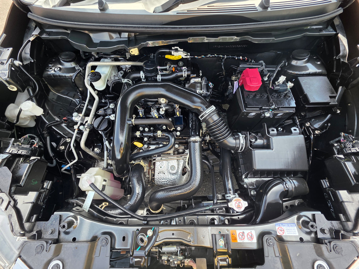 2022 Perodua ATIVA 1.0 A - 1000 TURBO ADV (AT)