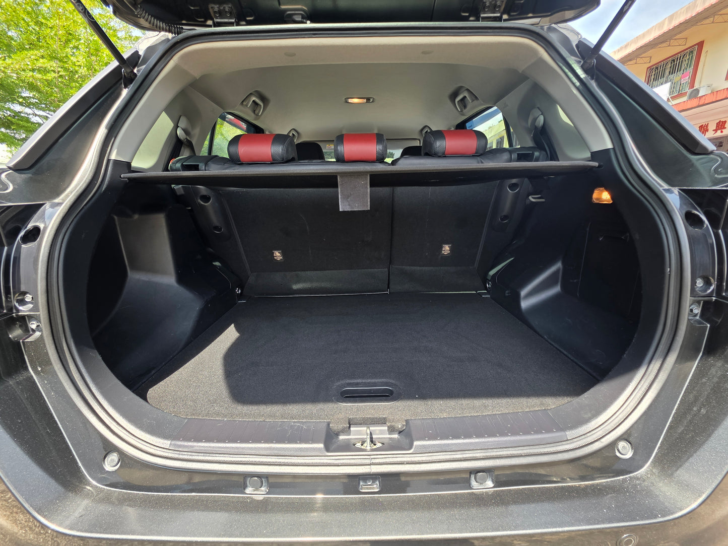 2022 Perodua ATIVA 1.0 A - 1000 TURBO ADV (AT)