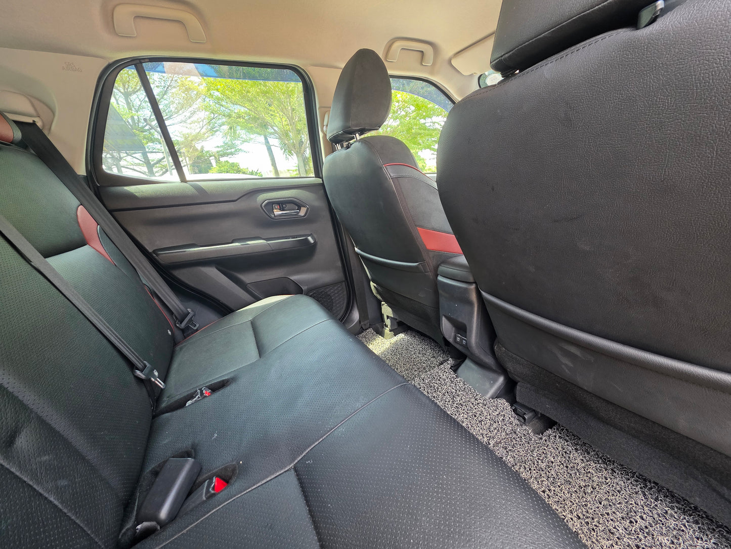 2022 Perodua ATIVA 1.0 A - 1000 TURBO ADV (AT)