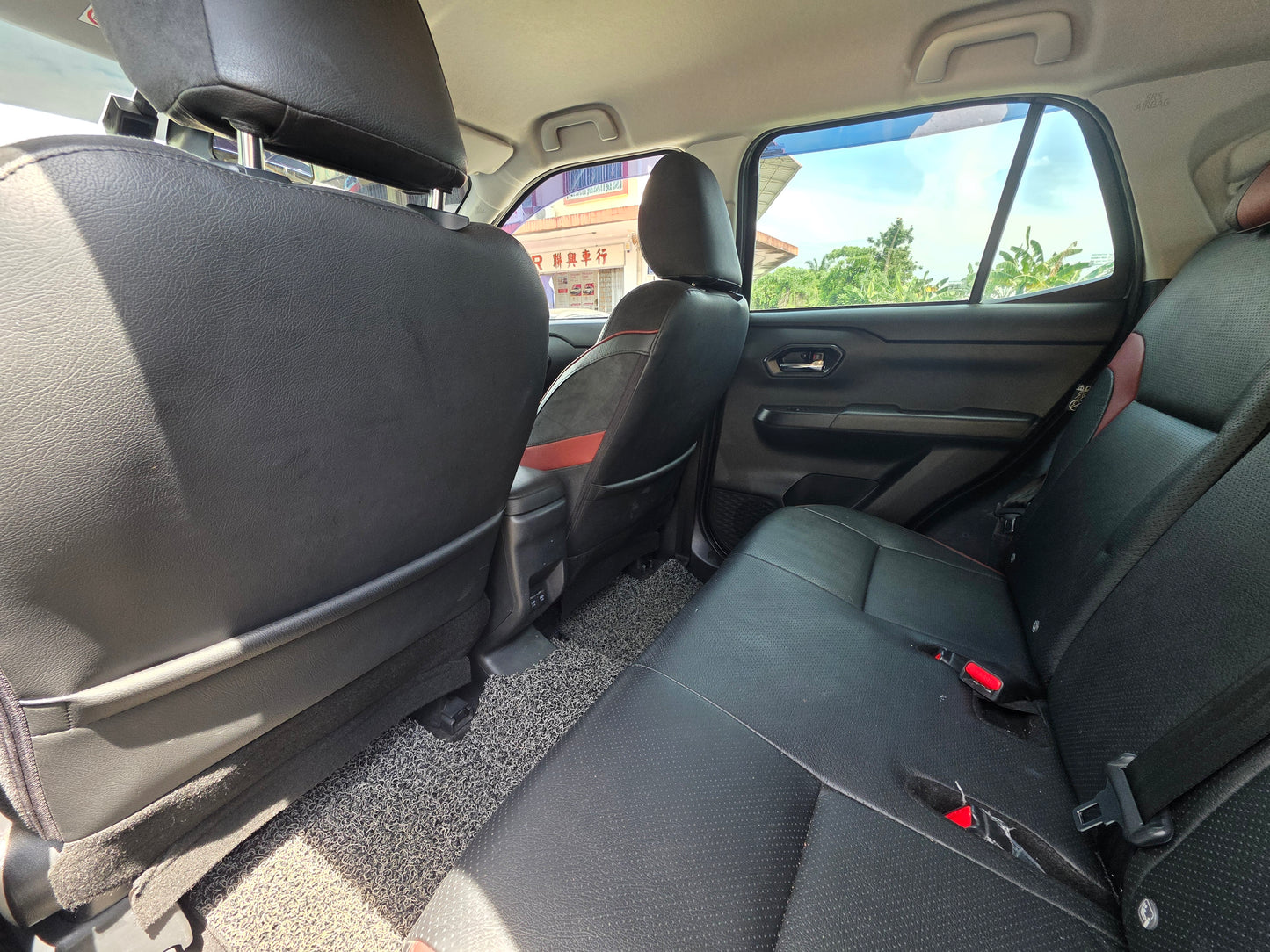 2022 Perodua ATIVA 1.0 A - 1000 TURBO ADV (AT)