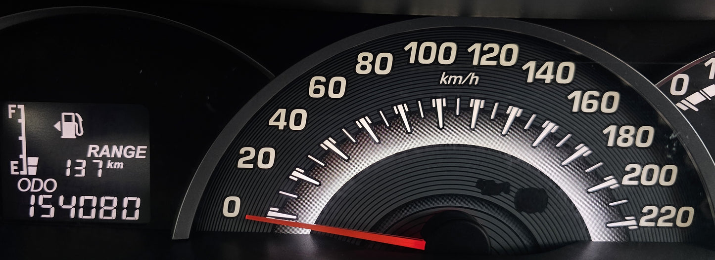 2014 Perodua ALZA 1.5 M - 1500 SE ZS FL (MT)