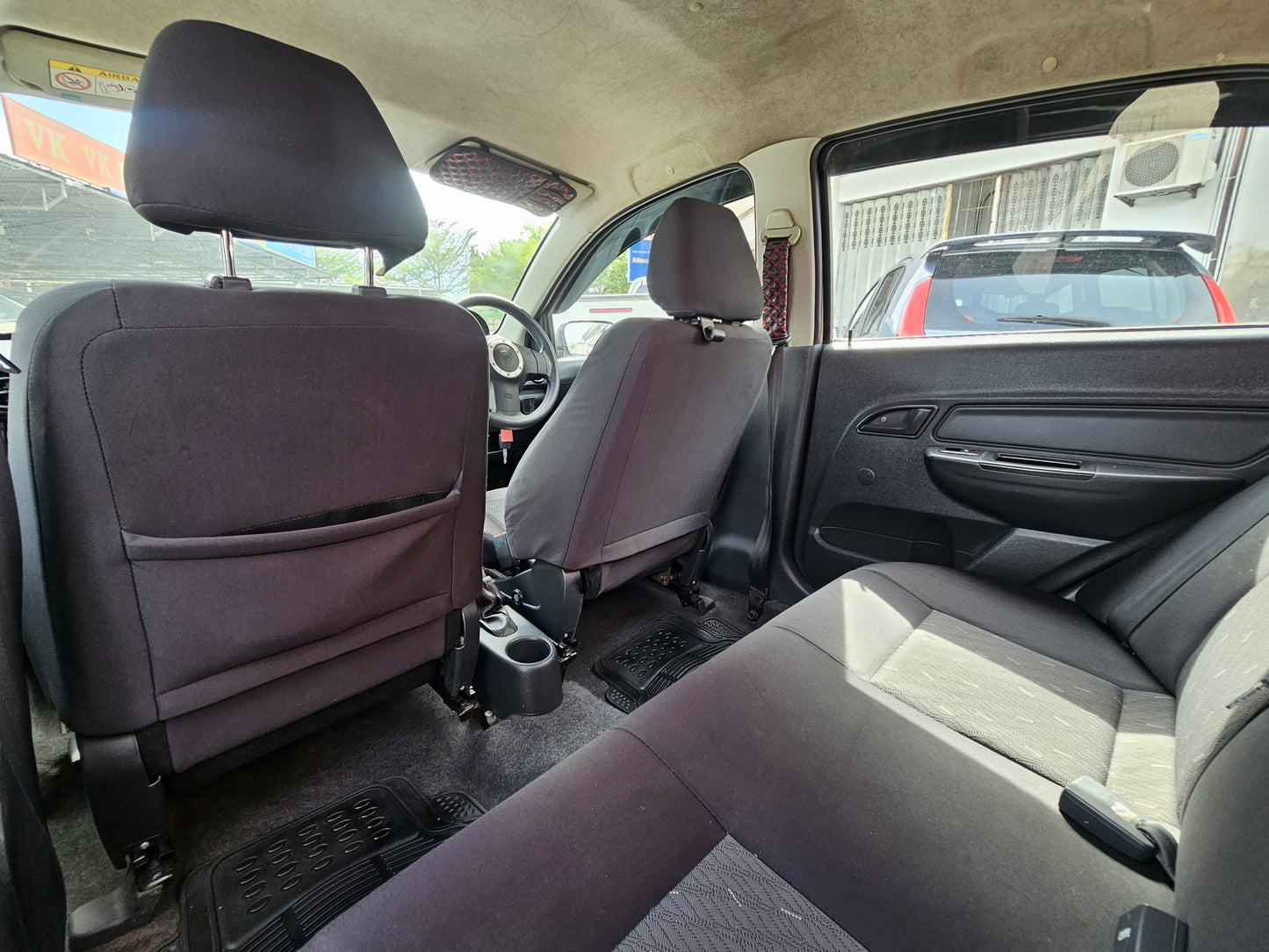 2015 Proton SAGA 1.3 M FLX (BODYKITS) SE (MT)