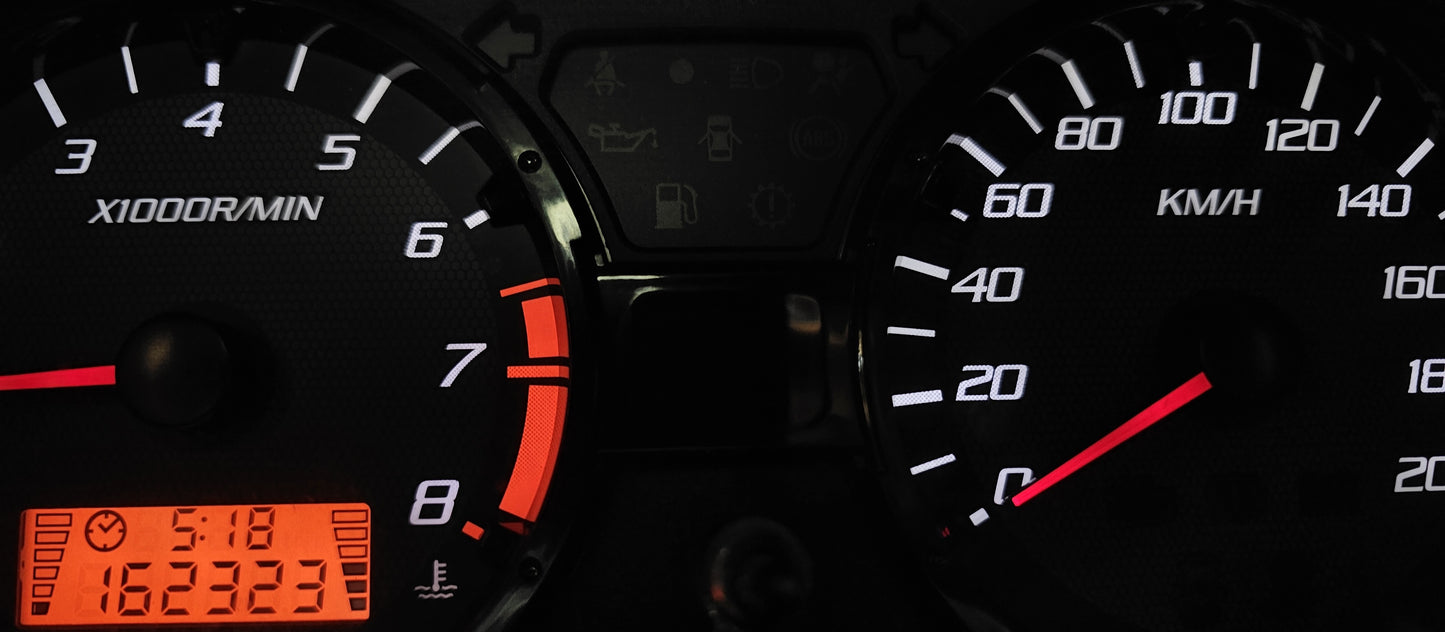 2015 Proton SAGA 1.3 M FLX (BODYKITS) SE (MT)