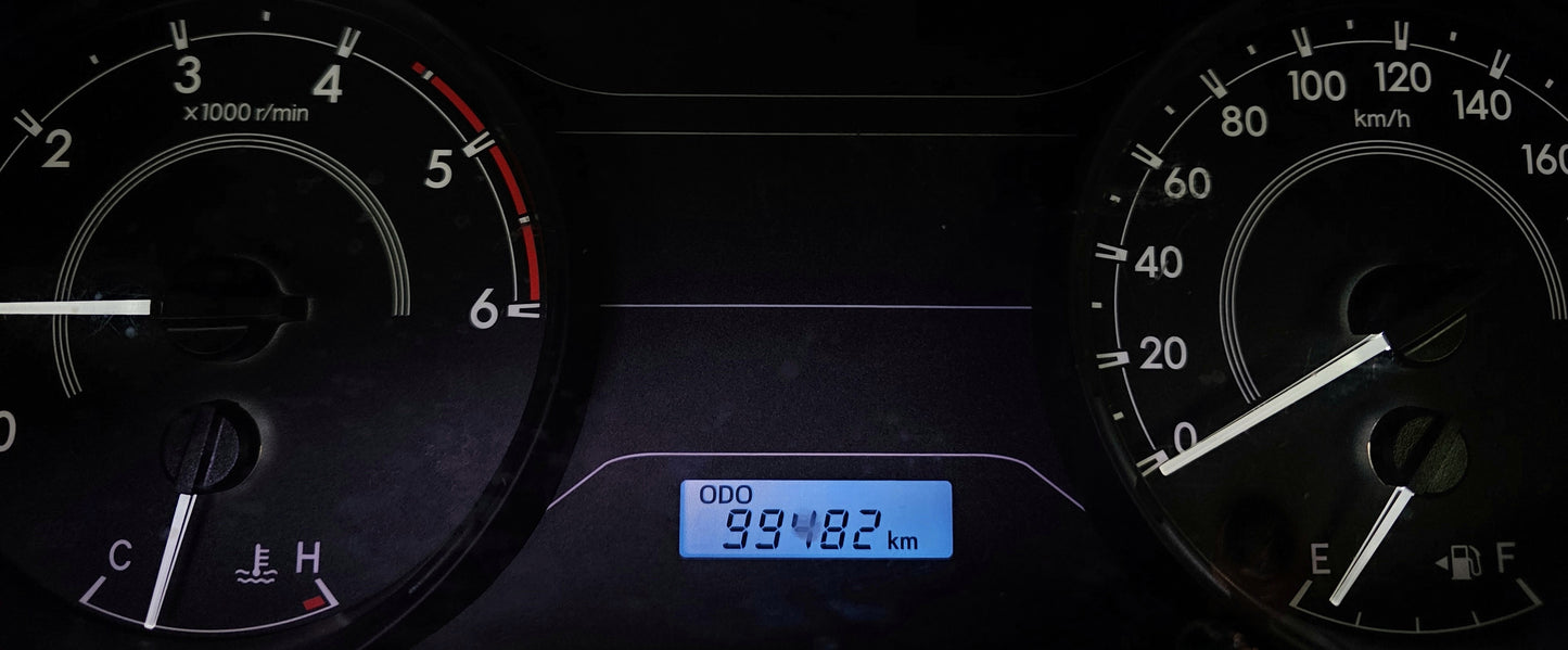 2022 Toyota HILUX S/CAB 2.4 M VNT 4WD (MT)