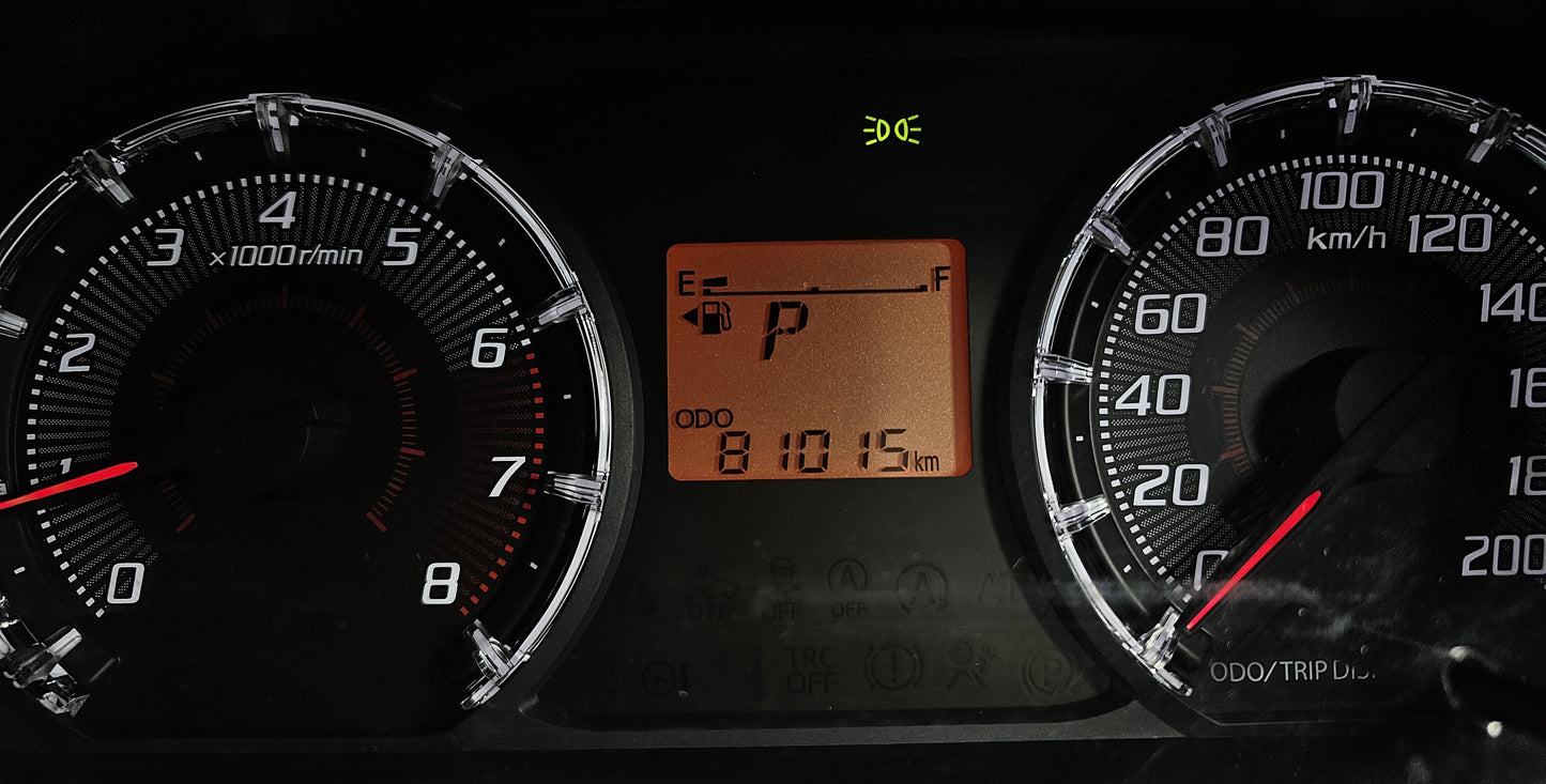 2021 Perodua BEZZA 1.3 A - 1300 PREM X 1.3L FL (AT)