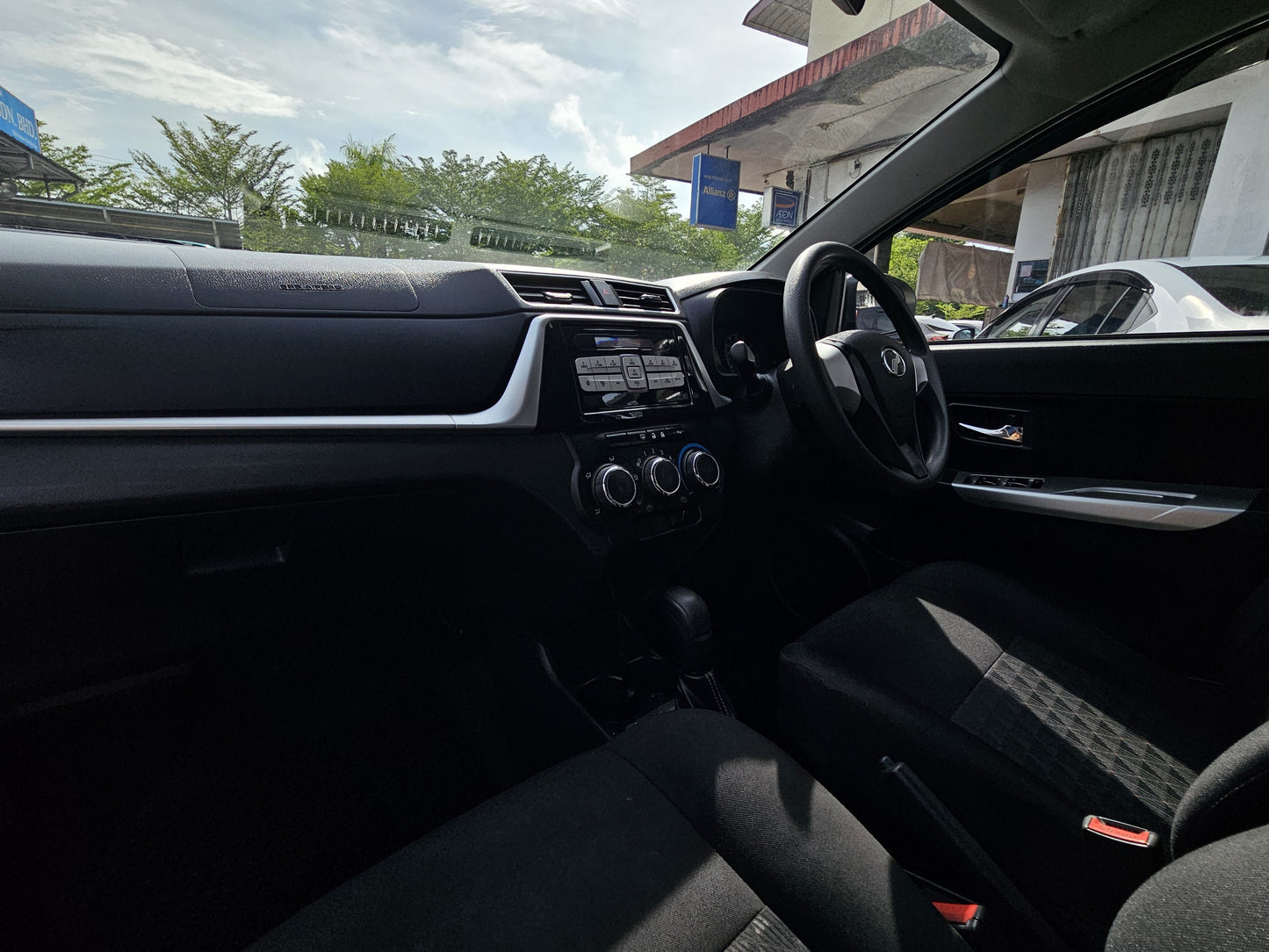 2021 Perodua BEZZA 1.3 A - 1300 PREM X 1.3L FL (AT)