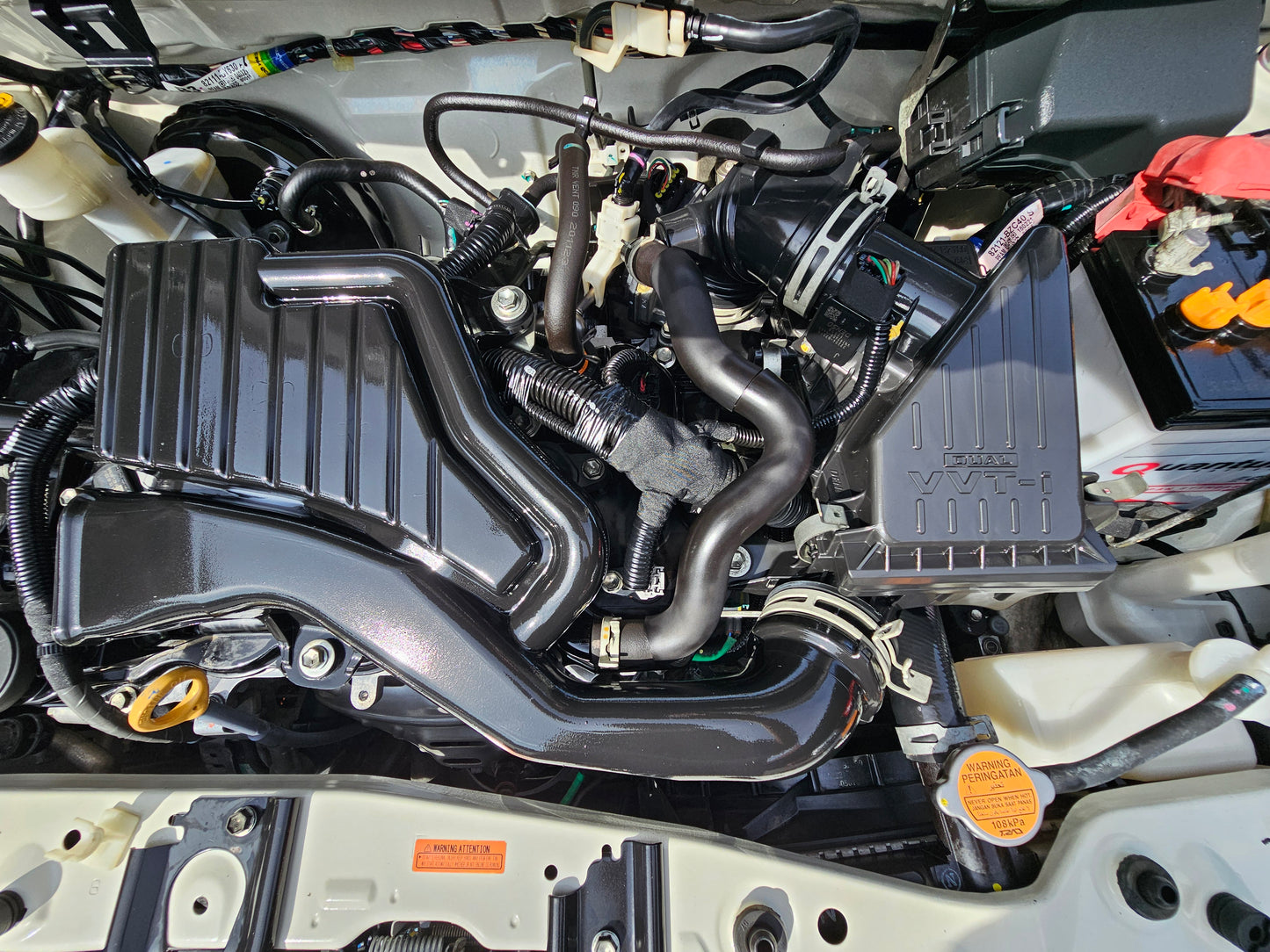 2021 Perodua BEZZA 1.3 A - 1300 PREM X 1.3L FL (AT)