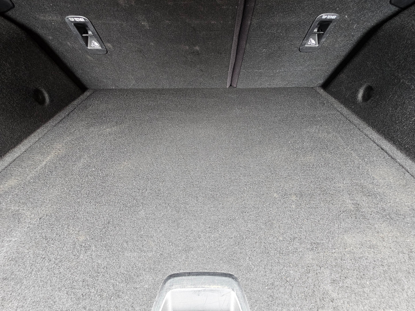 2022 Proton X50 1.5 A - TURBO EXEC (AT)