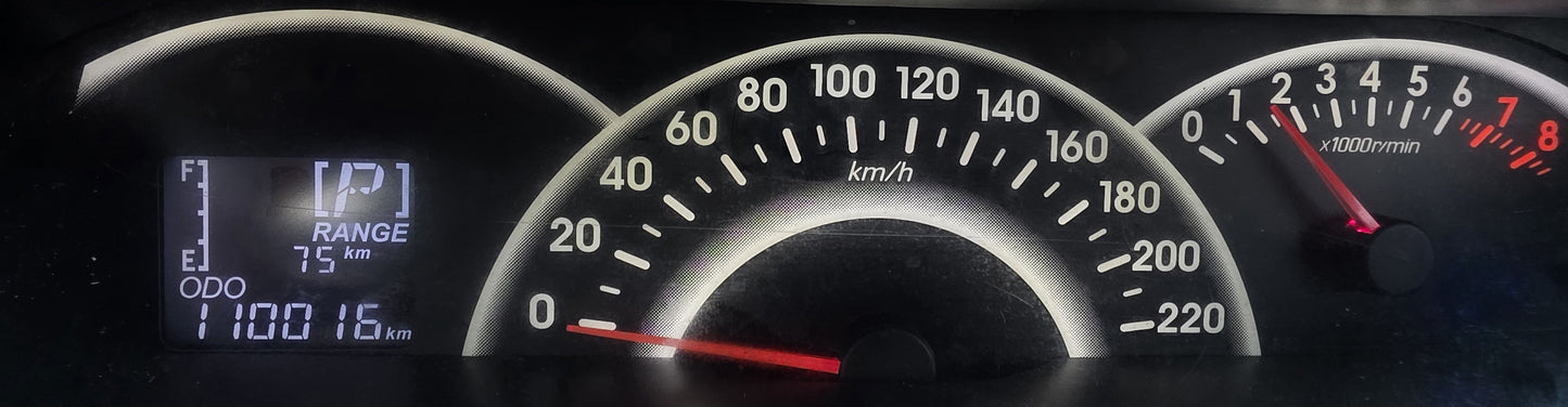 2016 Perodua ALZA 1.5 A - 1500 EZ FL (AT)