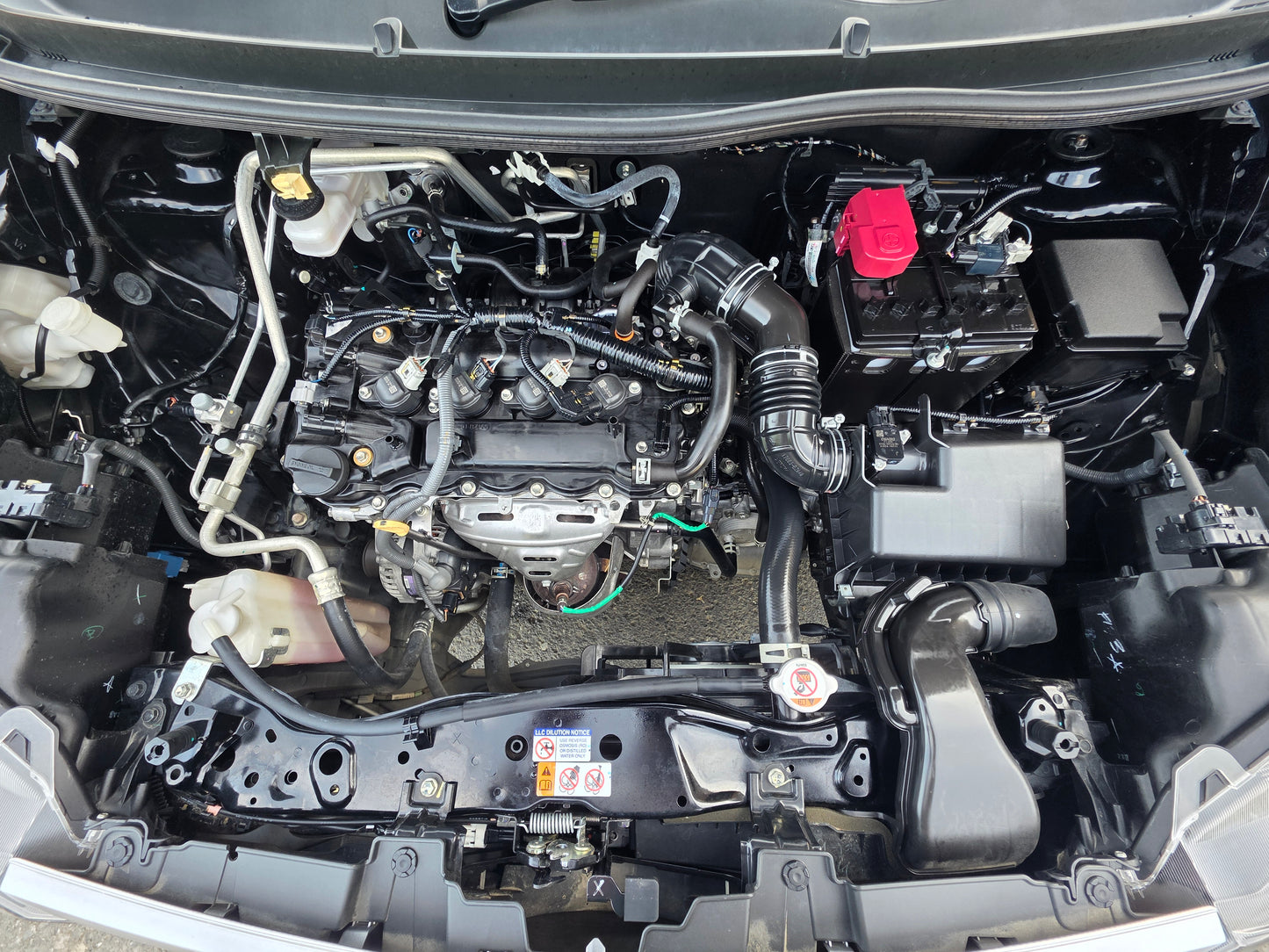 2022 Perodua ALZA 1.5 A 1500 (X PREM) FL (AT)