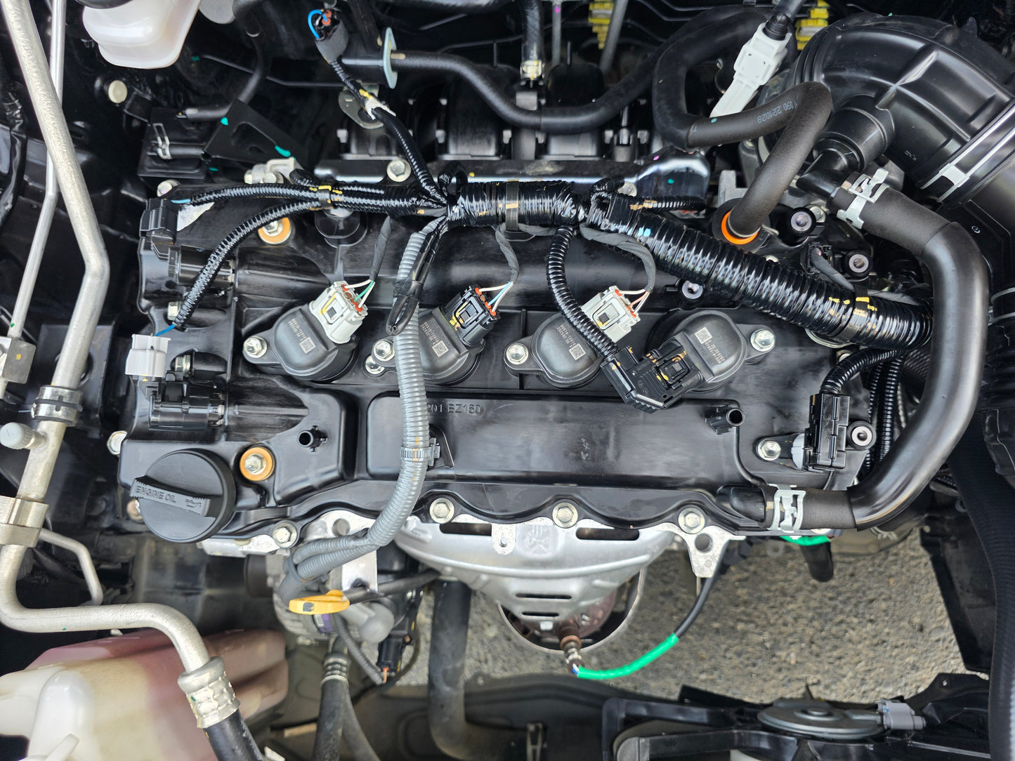 2022 Perodua ALZA 1.5 A 1500 (X PREM) FL (AT)