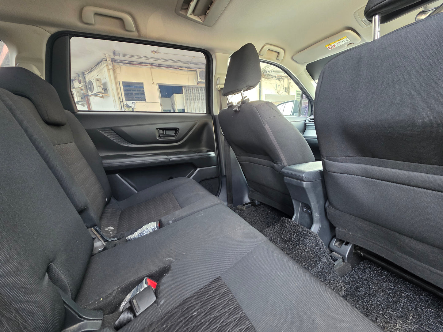 2022 Perodua ALZA 1.5 A 1500 (X PREM) FL (AT)