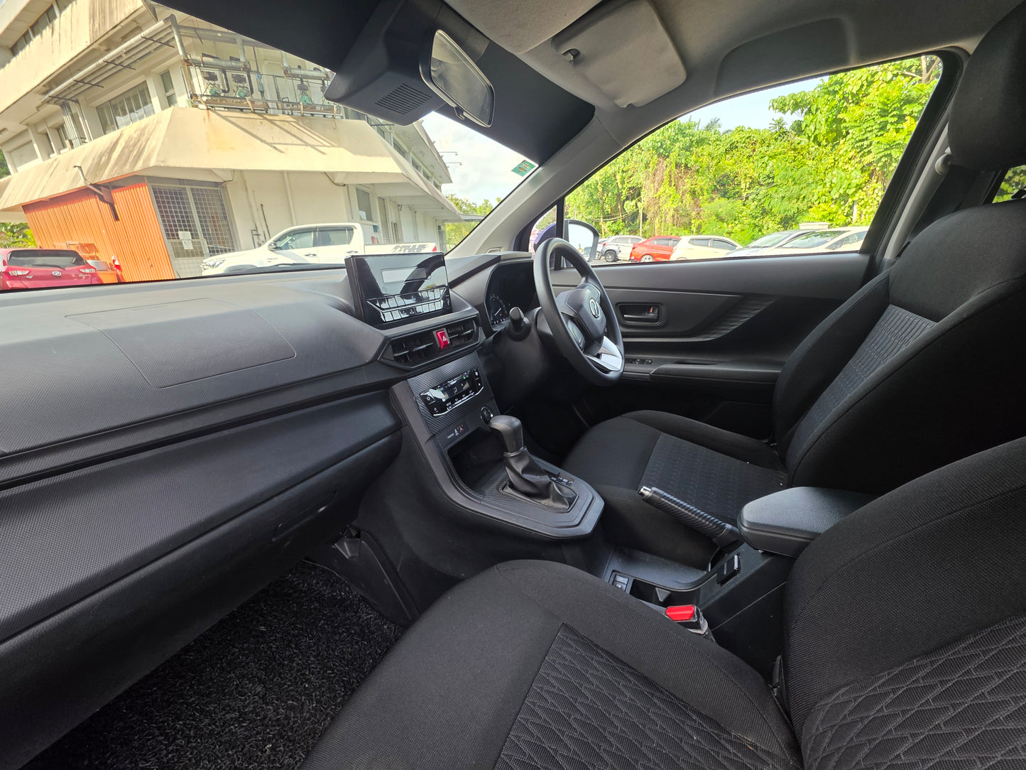 2022 Perodua ALZA 1.5 A 1500 (X PREM) FL (AT)