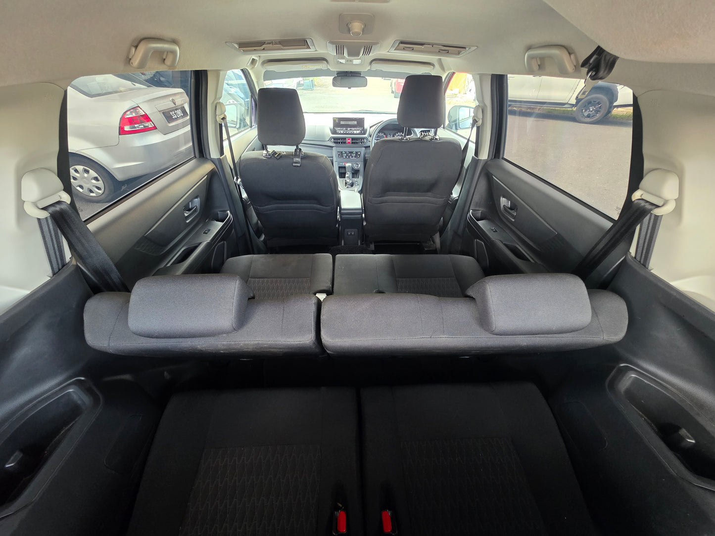 2022 Perodua ALZA 1.5 A 1500 (X PREM) FL (AT)