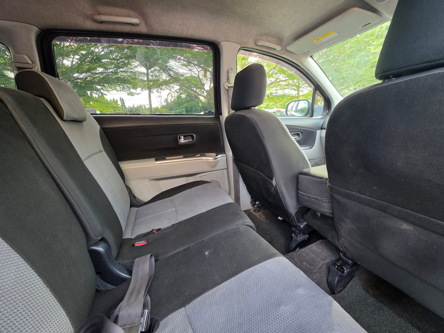 2013 Perodua ALZA 1.5 A - 1500 EZ (BODYKITS) (AT)