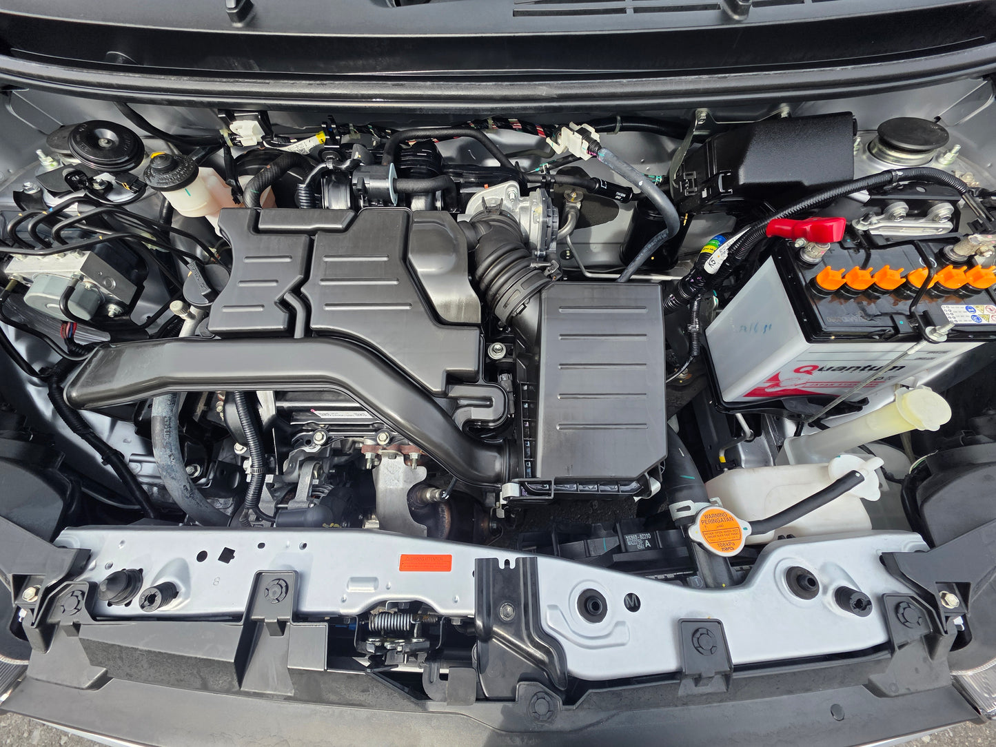 2019 Perodua AXIA 1.0 M - 1000 G FL (MT)