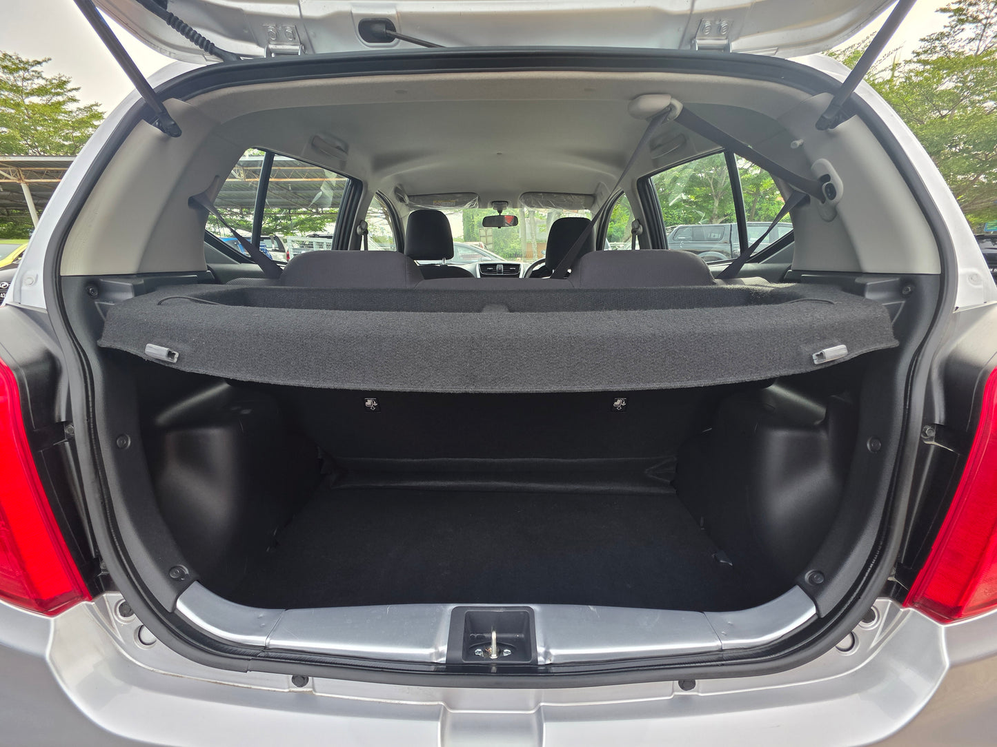 2019 Perodua AXIA 1.0 M - 1000 G FL (MT)