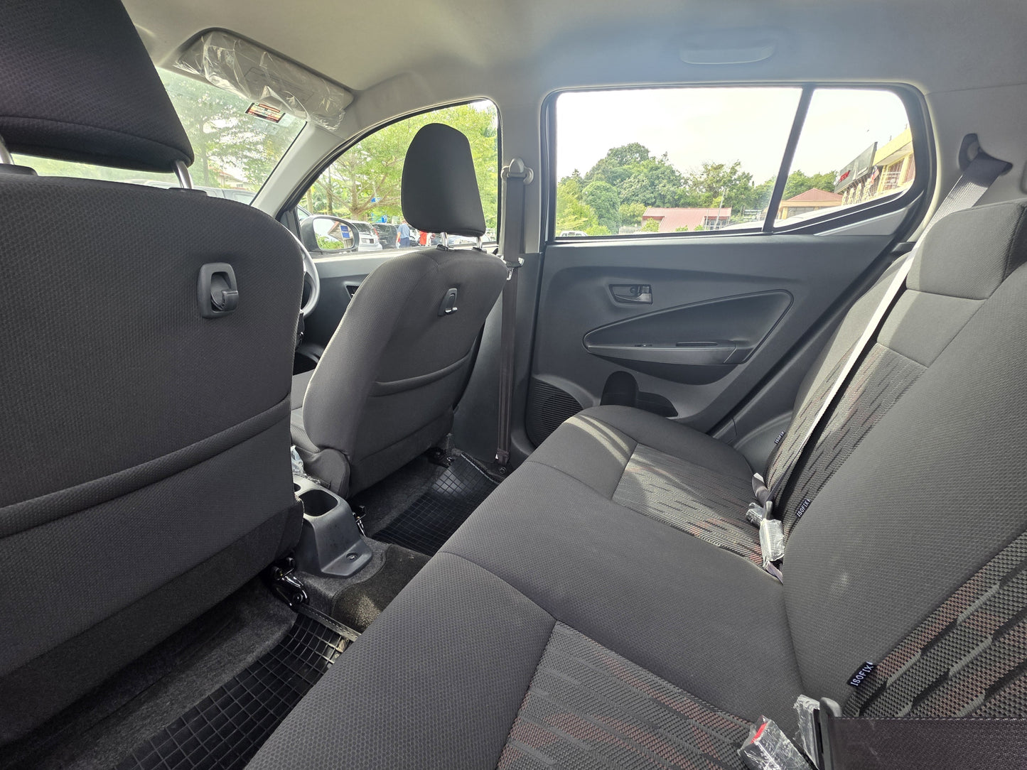 2019 Perodua AXIA 1.0 M - 1000 G FL (MT)