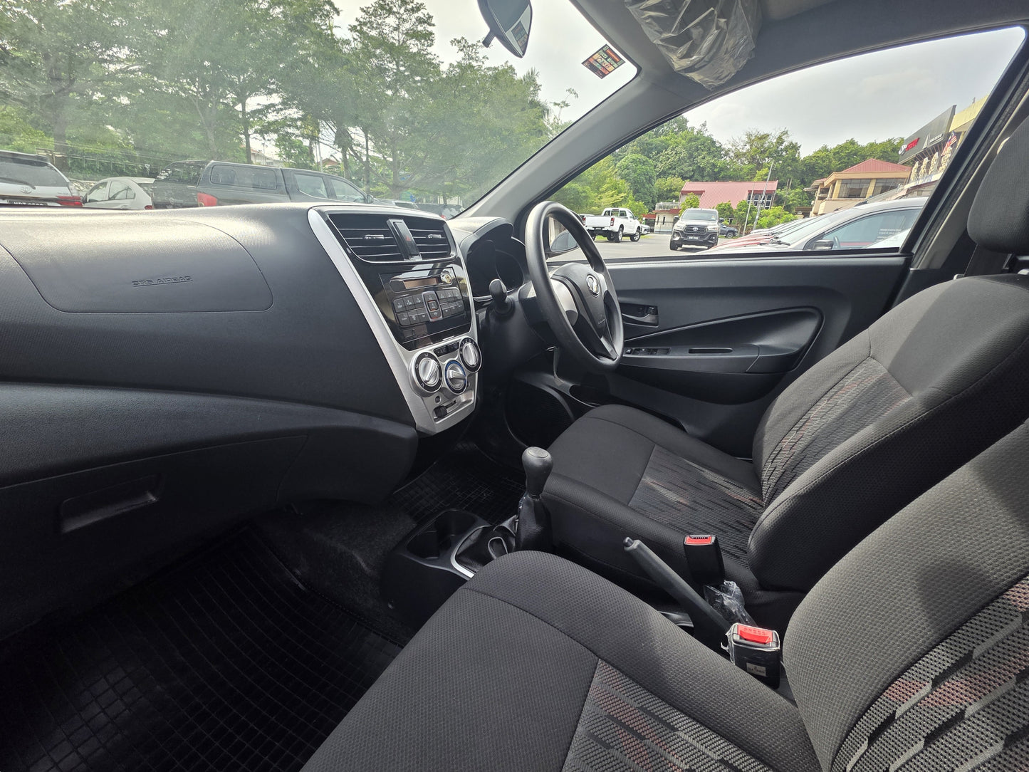 2019 Perodua AXIA 1.0 M - 1000 G FL (MT)