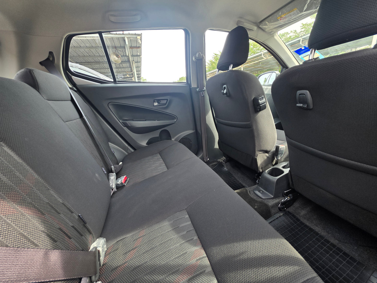 2019 Perodua AXIA 1.0 M - 1000 G FL (MT)