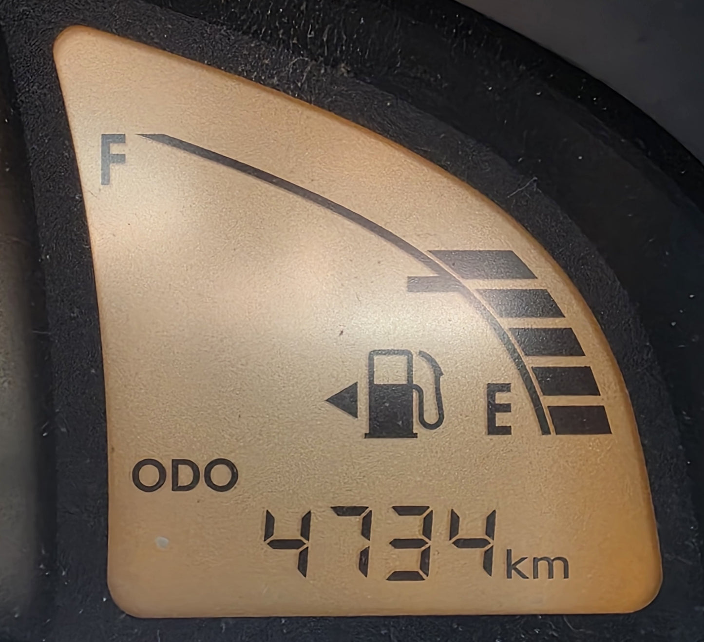 2019 Perodua AXIA 1.0 M - 1000 G FL (MT)