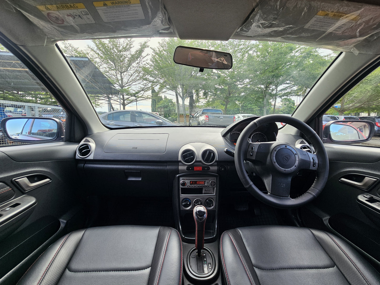 2014 Proton SAGA 1.3 A FLX EXEC (AT)