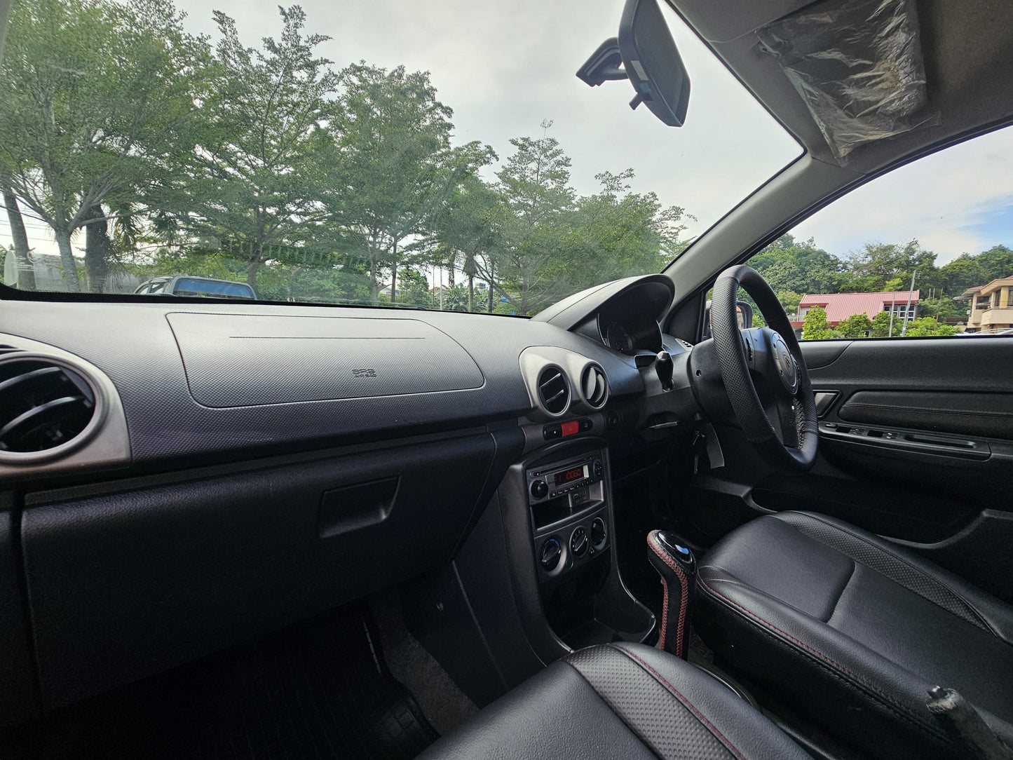 2014 Proton SAGA 1.3 A FLX EXEC (AT)