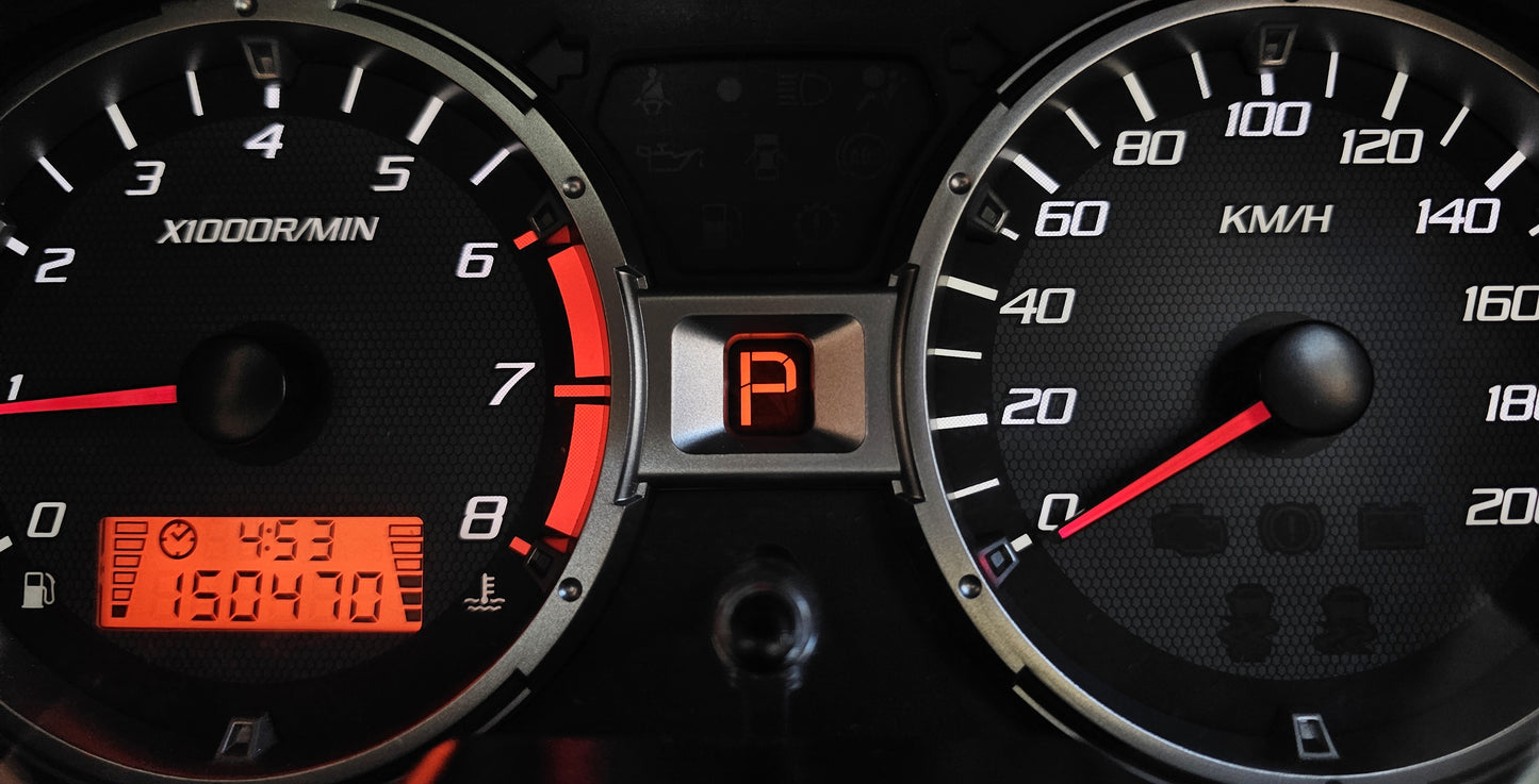 2014 Proton SAGA 1.3 A FLX EXEC (AT)