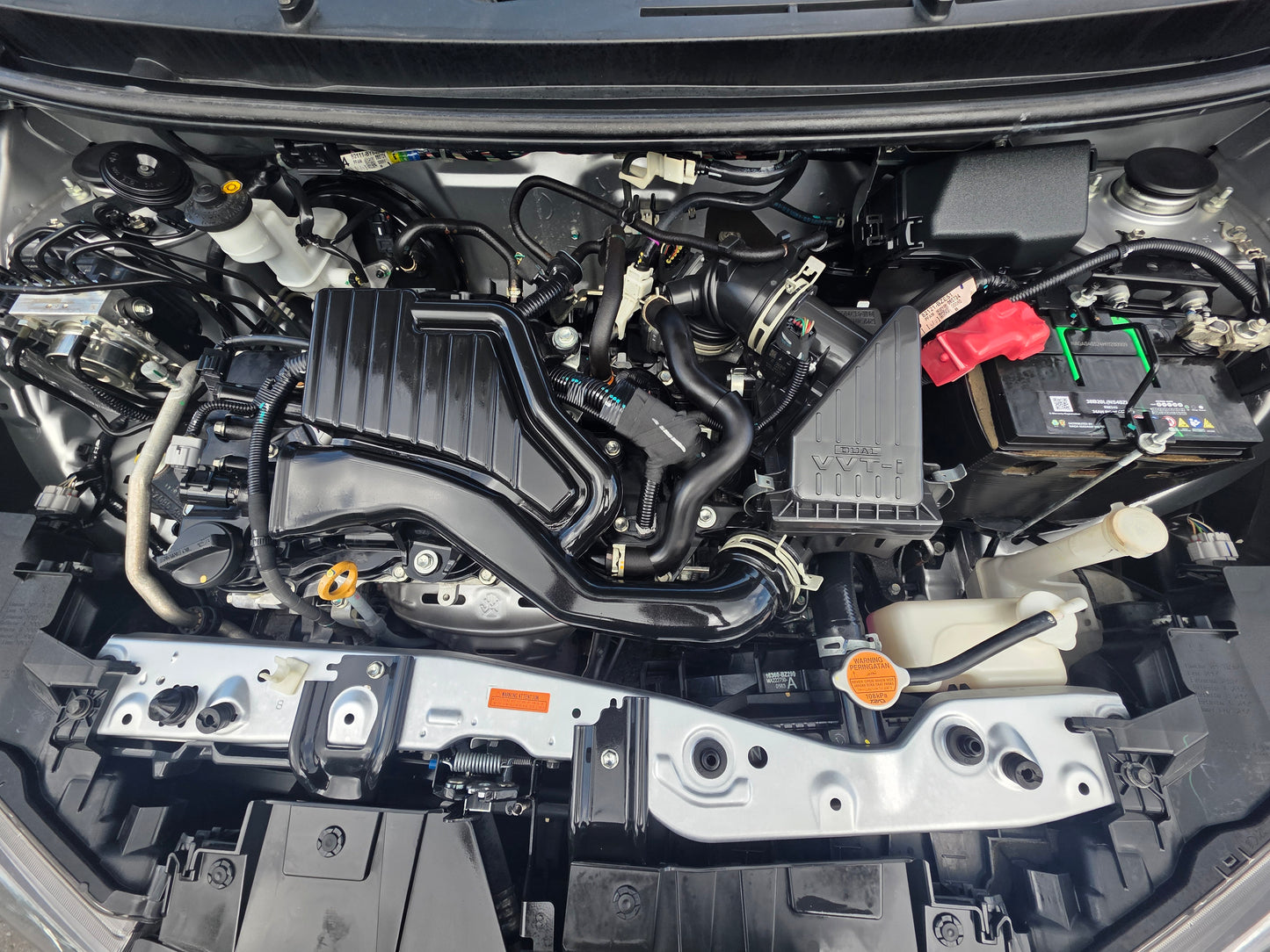 2024 Perodua BEZZA 1.3 A - 1300 ADV FL (AT)