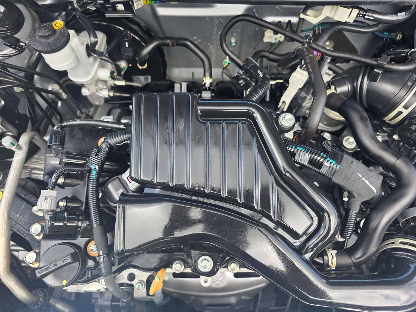 2024 Perodua BEZZA 1.3 A - 1300 ADV FL (AT)