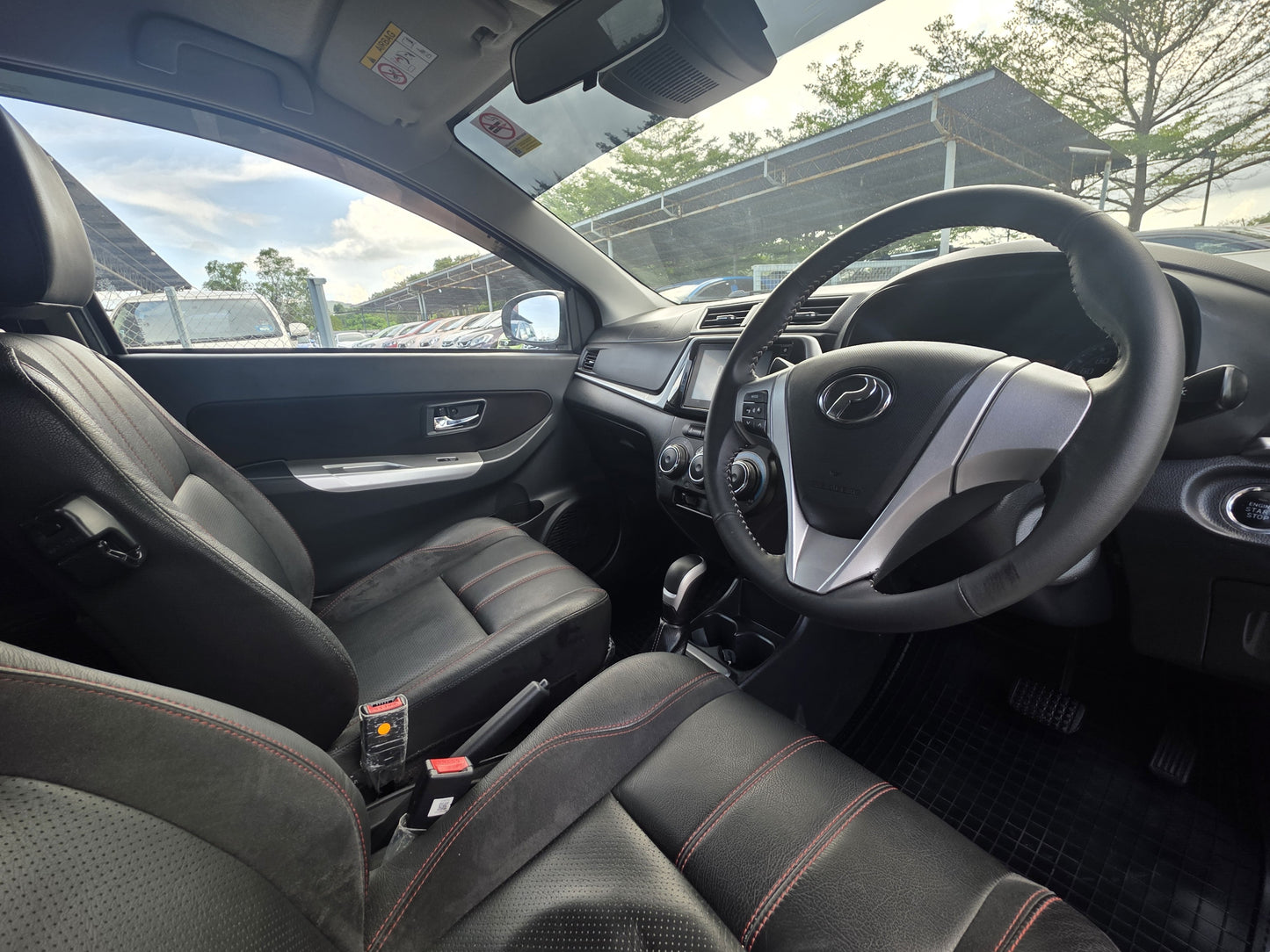 2024 Perodua BEZZA 1.3 A - 1300 ADV FL (AT)