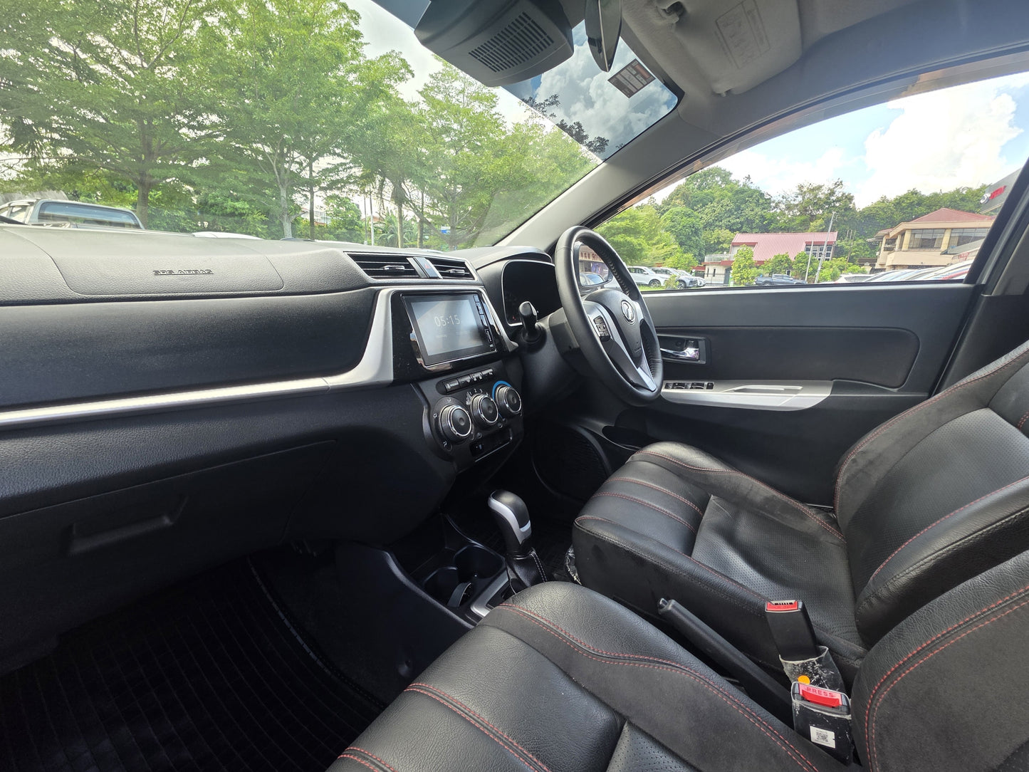 2024 Perodua BEZZA 1.3 A - 1300 ADV FL (AT)