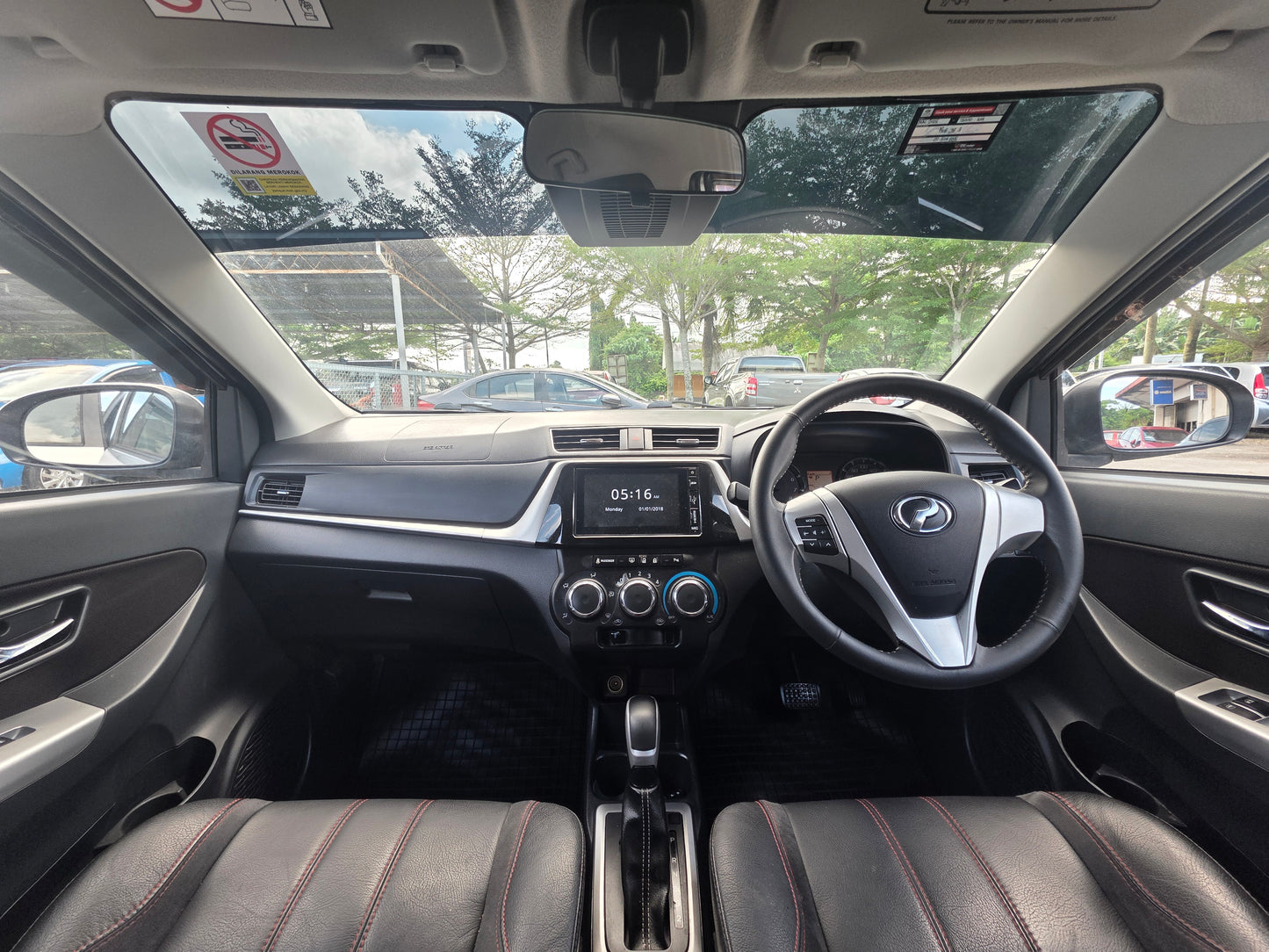 2024 Perodua BEZZA 1.3 A - 1300 ADV FL (AT)