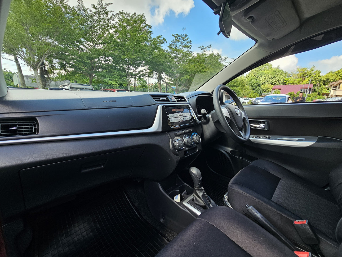 2021 Perodua BEZZA 1.3 A - 1300 PREM X (RS BODYKITS) 1.3L FL (AT)