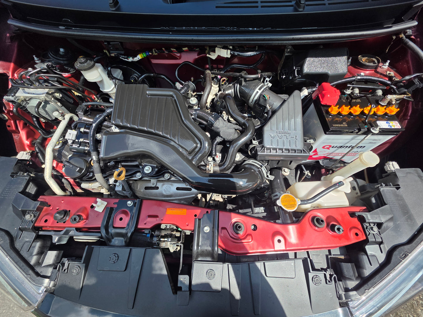 2020 Perodua BEZZA 1.3 A - 1300 PREM X FL (AT)