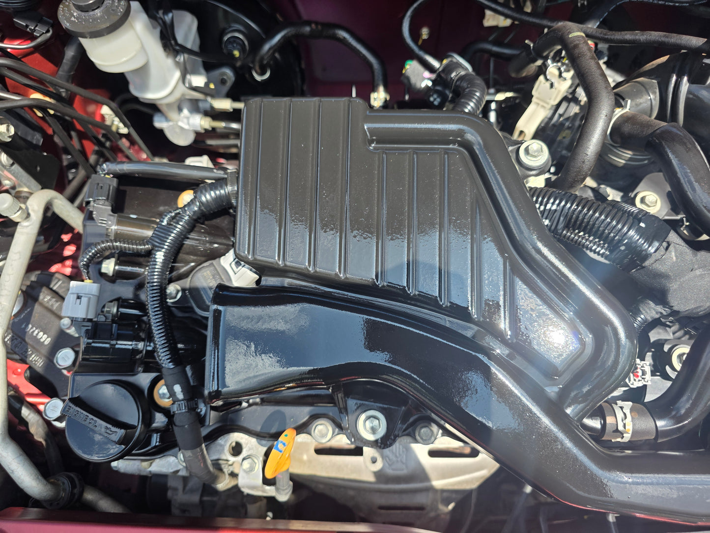 2020 Perodua BEZZA 1.3 A - 1300 PREM X FL (AT)