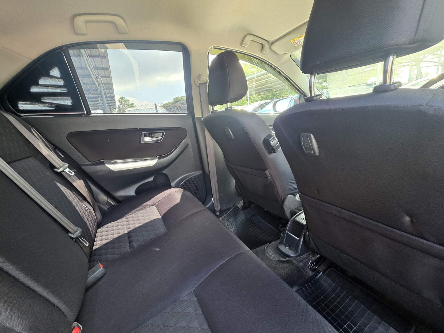 2020 Perodua BEZZA 1.3 A - 1300 PREM X FL (AT)