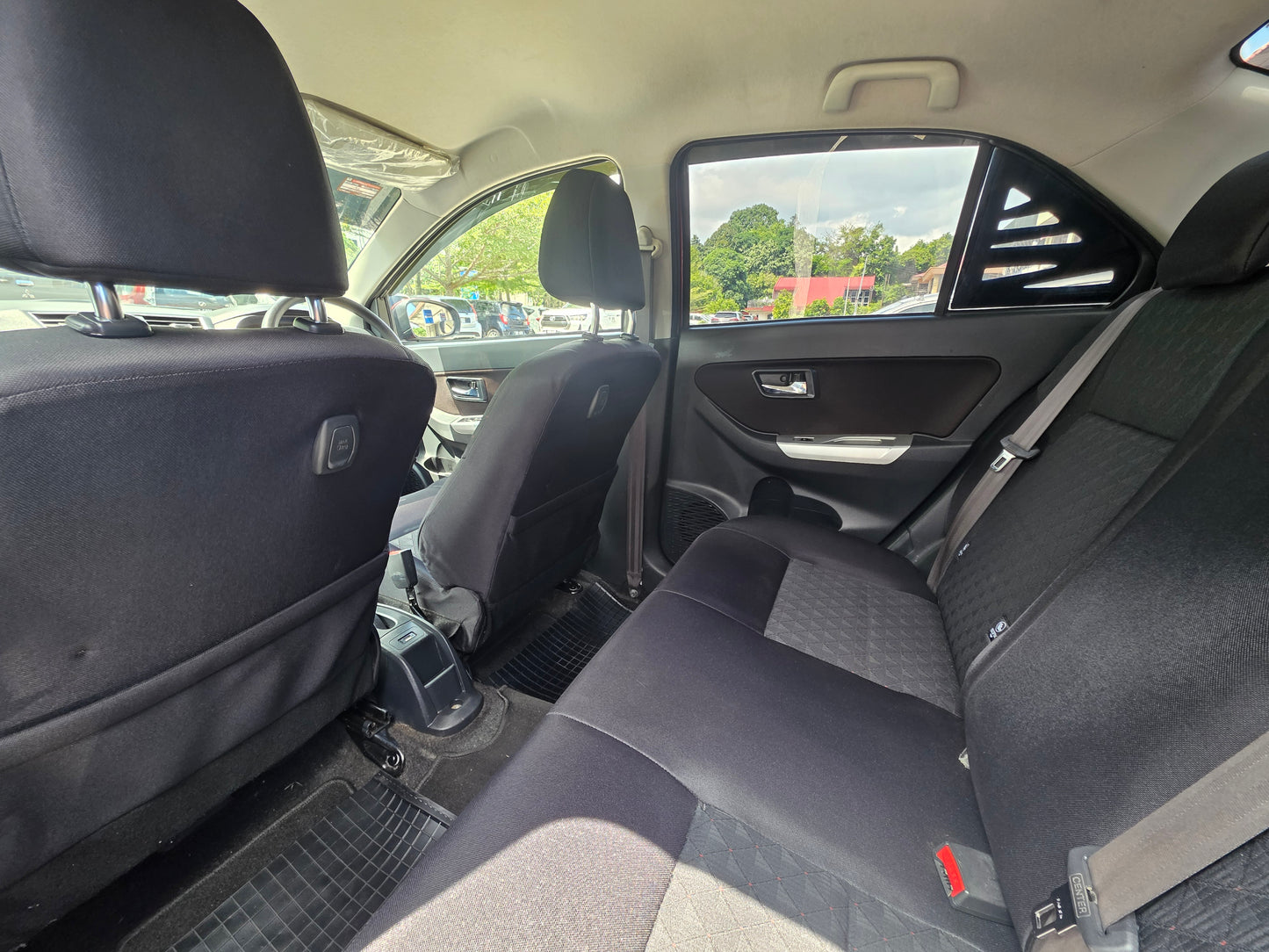 2020 Perodua BEZZA 1.3 A - 1300 PREM X FL (AT)