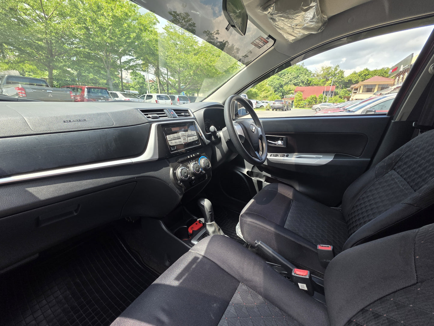 2020 Perodua BEZZA 1.3 A - 1300 PREM X FL (AT)