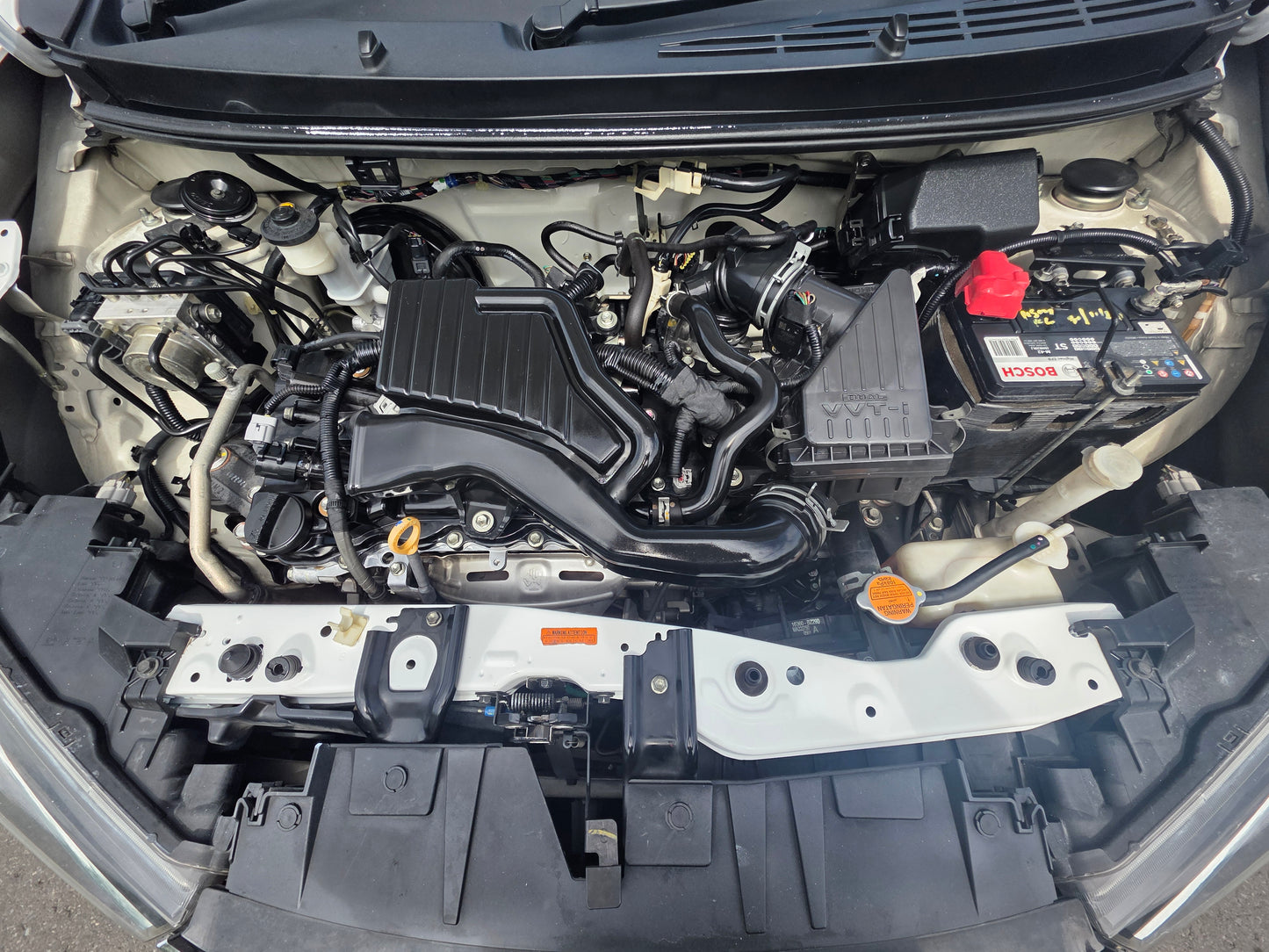 2020 Perodua BEZZA 1.3 A - 1300 ADV FL (AT) - (NDP5558)
