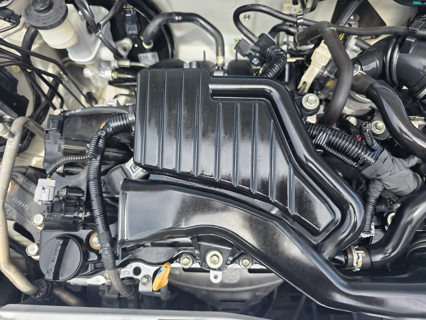 2020 Perodua BEZZA 1.3 A - 1300 ADV FL (AT) - (NDP5558)