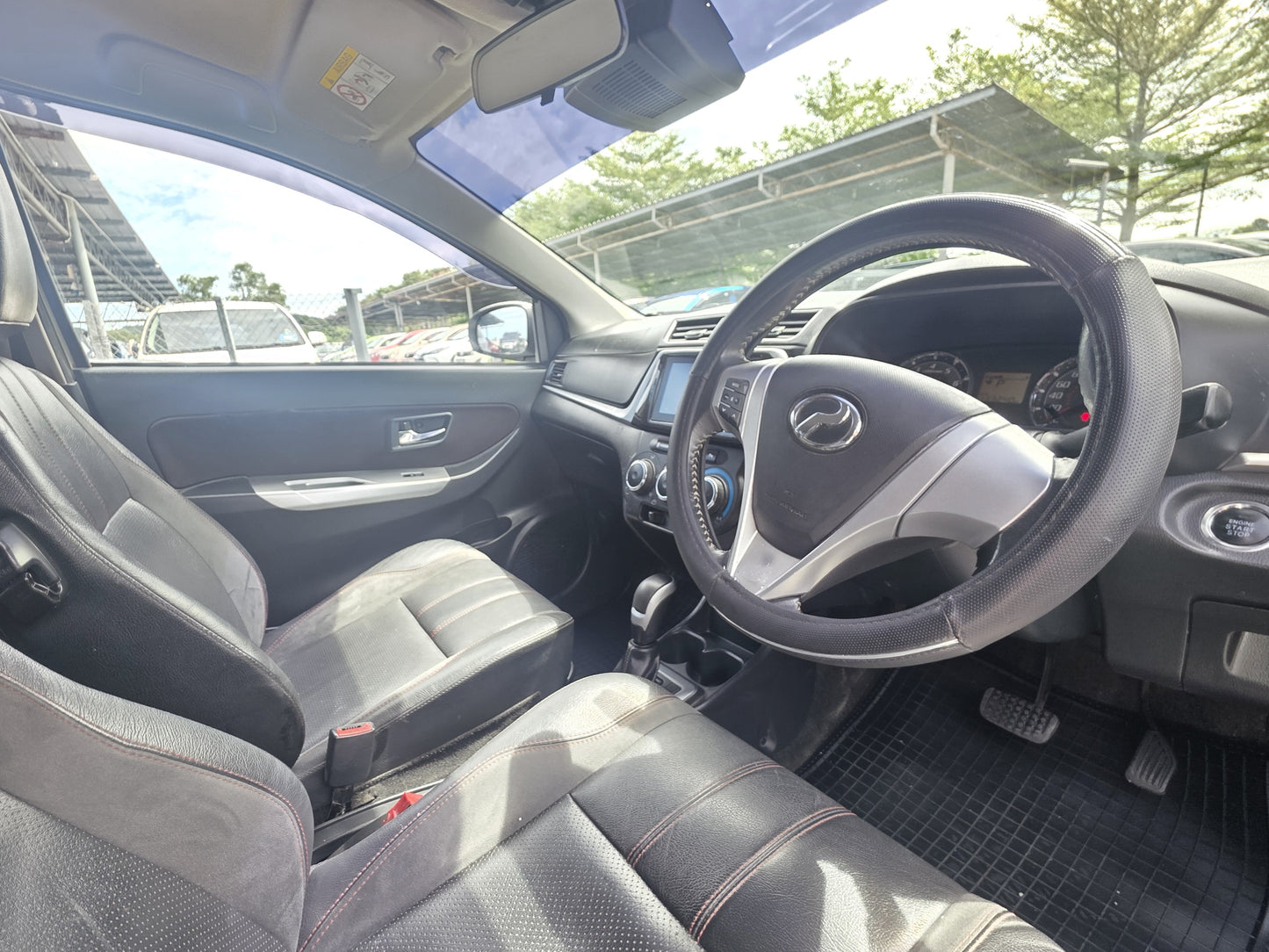 2020 Perodua BEZZA 1.3 A - 1300 ADV FL (AT)