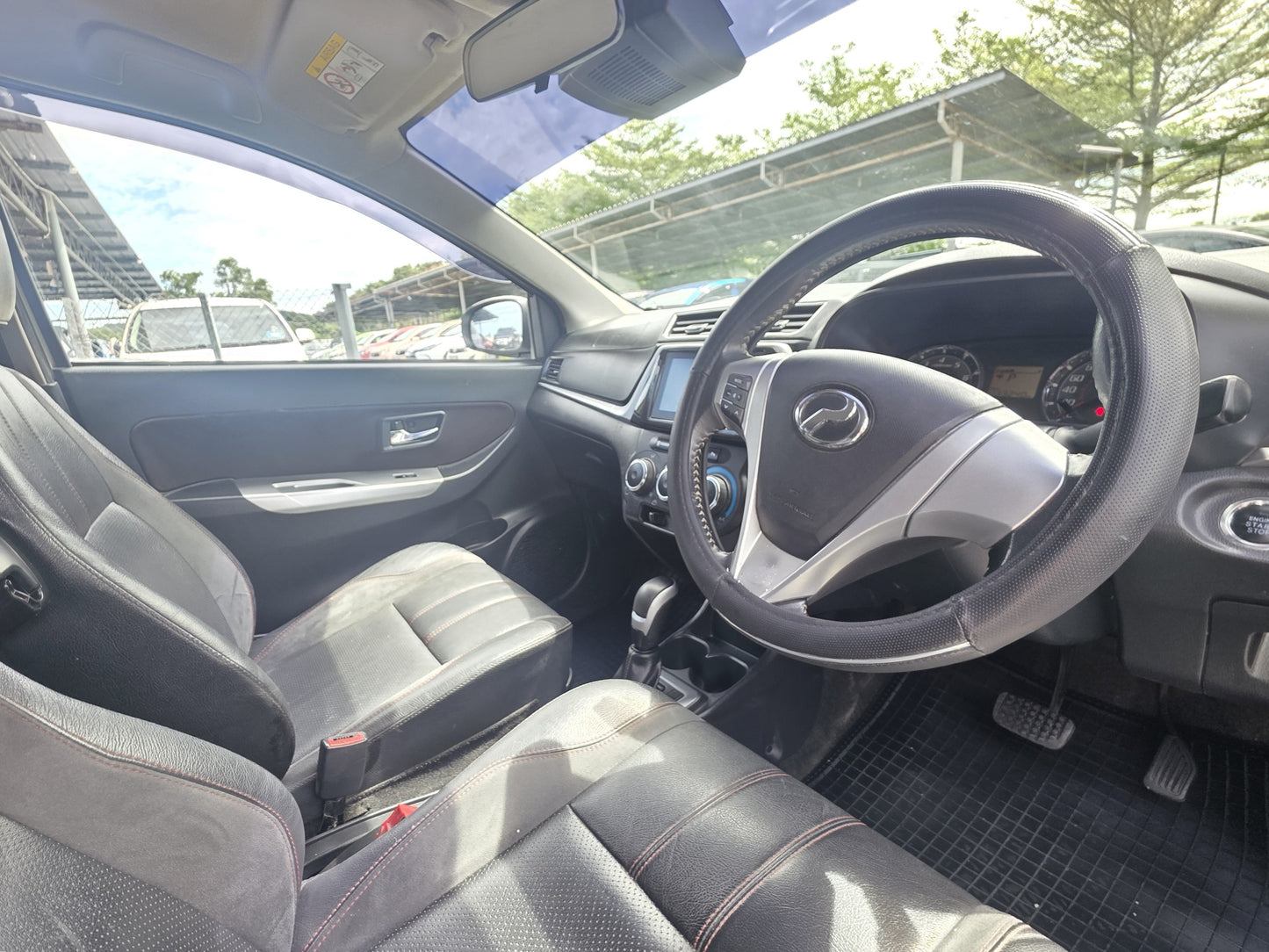 2020 Perodua BEZZA 1.3 A - 1300 ADV FL (AT) - (NDP5558)
